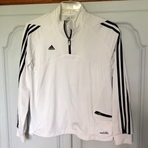 Adidas pullover